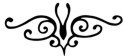 Butterfly Stencil #19
