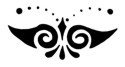 Butterfly Stencil #20