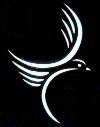 Dove Stencil