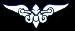 Butterfly Celtic Stencil #6
