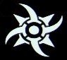 Celtic/Tribal Stencil #9