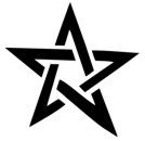 Star Stencil #5
