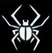 Spider Stencil #2