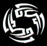 Navel &quot;Tribal&quot; Stencil #22