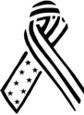 Memorial Day/4th Of July Stencil #2