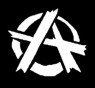 &quot;Anarchy&quot; Stencil