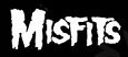 &quot;Misfits Font&quot; Stencil