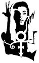 &quot;Prince&quot; Stencil