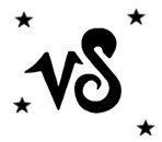 Zodiac Capricorn Stencil w/ Stars (USA Version)