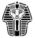 &quot;Mummy&quot; Stencil