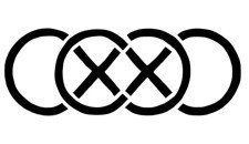 &quot;Infinity Double&quot; Stencil