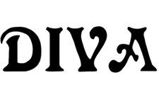 &quot;Diva&quot; Stencil