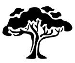 &quot;Tree&quot; Stencil