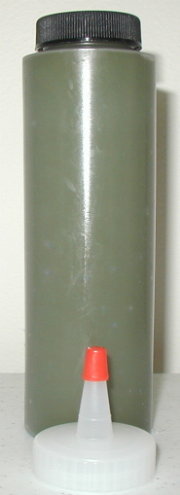 22 oz. Premix Bottle of Natural Henna
