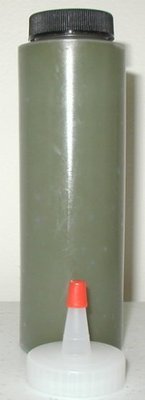 22 oz. Premix Bottle of Natural Henna