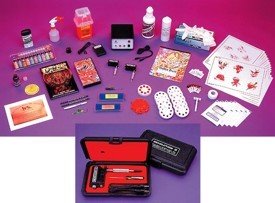 Med. Permanent Tattoo Kit #2