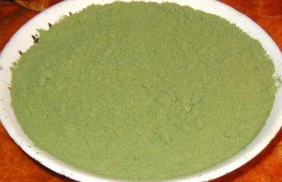 100 g&#39;s of multi sifted Natural Henna Powder
