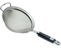 Large Henna Strainers