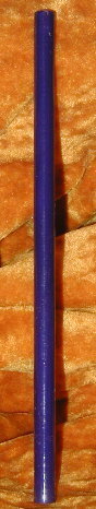 Six Stencil Pencils