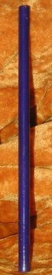 Six Stencil Pencils