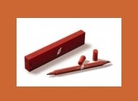 Natural Brown Henna Penna Body Art Pen