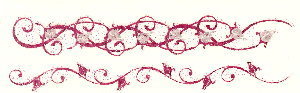 Glitter Temporary Tattoos #3
