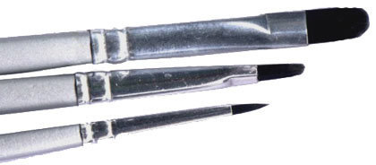 Henna/Mehndi Applicator Brush