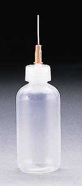 2 oz. Applicator Bottle &amp; 19g Stainless Steel Tip