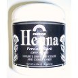 Persian Black Henna Hair Dye