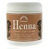 Persian Light Brown Henna Hair Dye