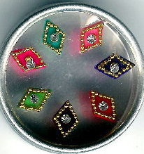 Sm. Bindi Pack#2