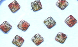 Sm. Bindi Pack #17