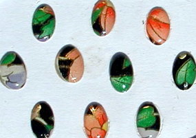 Sm. Bindi Pack #20
