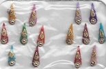Sm. Bindi Pack #30