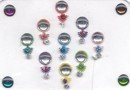 Sm. Bindi Pack #31