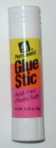 Glue Stick
