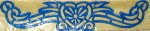 Lower Back/Chest Stencil #2