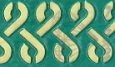 Armband/Ankleband Stencil #4