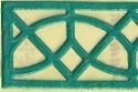 Armband/Ankleband Stencil #5