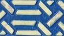 Armband/Ankleband Stencil #6