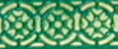 Armband/Ankleband Stencil #7