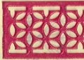 Armband/Ankleband Stencil #10