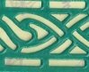 Armband/Ankleband Stencil #11