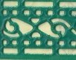 Armband/Ankleband Stencil #12
