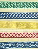 Five Armband/Ankleband Stencil Set (random)