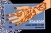 Kohinoor Arabic Henna Designs