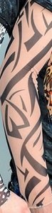 1 Tribal Tattoo Sleeve