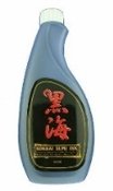 16 oz Bottle &quot;Kokkai Sumi&quot; Grey Wash Outlining/Shading Ink
