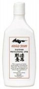 12 oz Bottle &quot;Kuro Sumi&quot; Black Outlining/Shading Ink