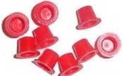 100 #9 Tattooing Ink Caps